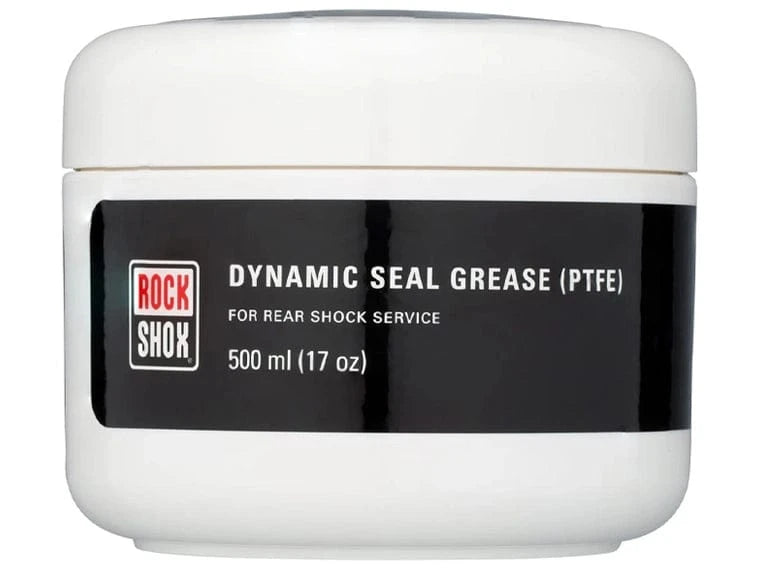 Grasa Sram Ptfe Dynamic Seal 17 Oz