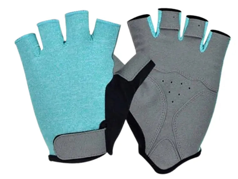 Guante Corto Twsn Dvg012 Blue