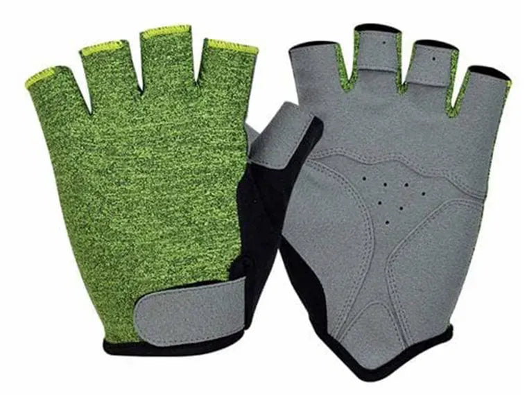 Guante Corto Twsn Dvg012 Green
