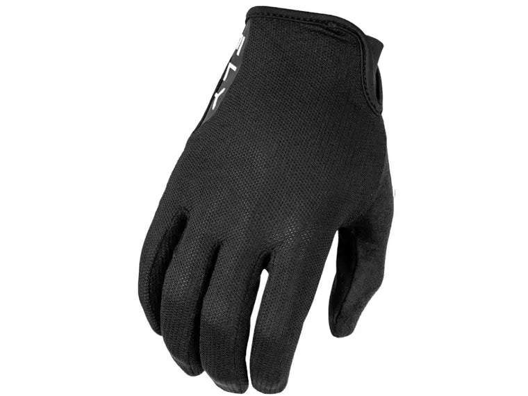 Guante Fly Racing Mesh Negro