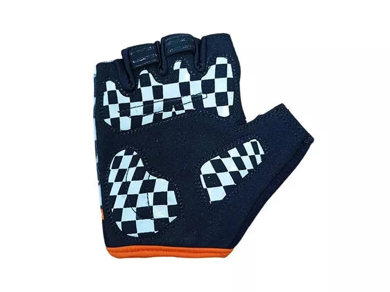 Guante Foss Corto Speedy Orange T/5-6