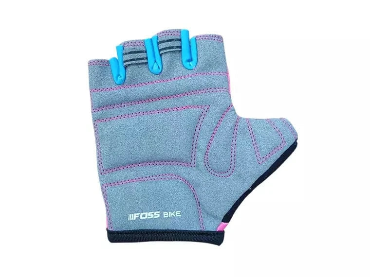 Guante Foss Niña Fucsia/Calypso