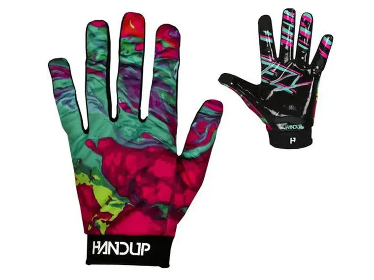 Guante Handup Invierno Lava Lamp