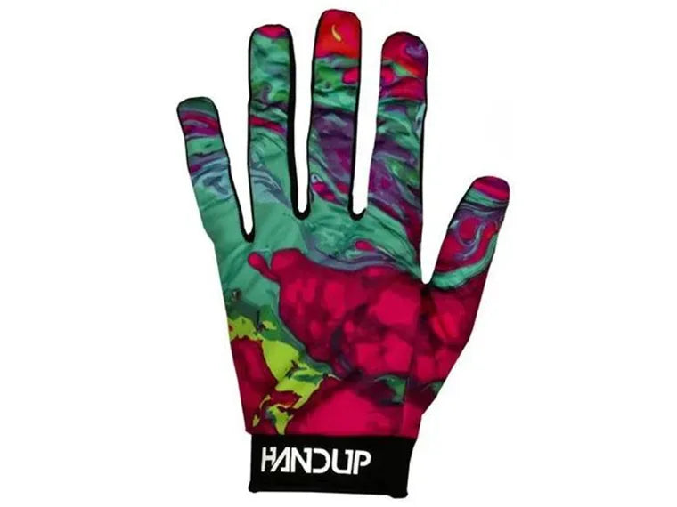 Guante Handup Invierno Lava Lamp
