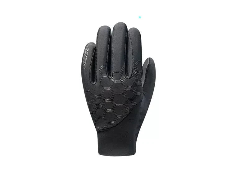 Guantes Racer Factory Negro