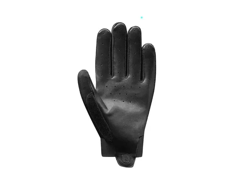 Guantes Racer Factory Negro