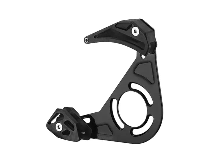 Guia Cadena Mr Control 32T-38T Acero S/Cubre