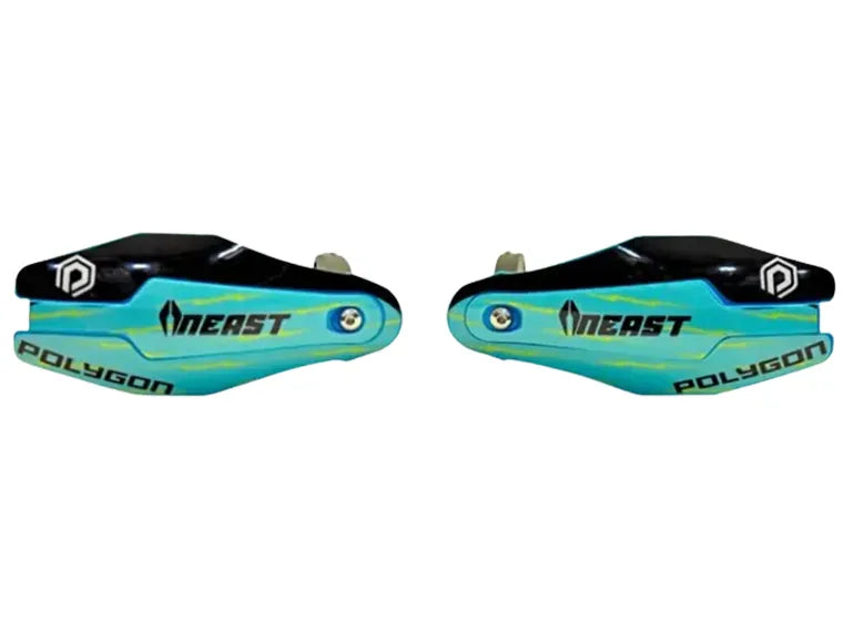 Handguards Personalizados