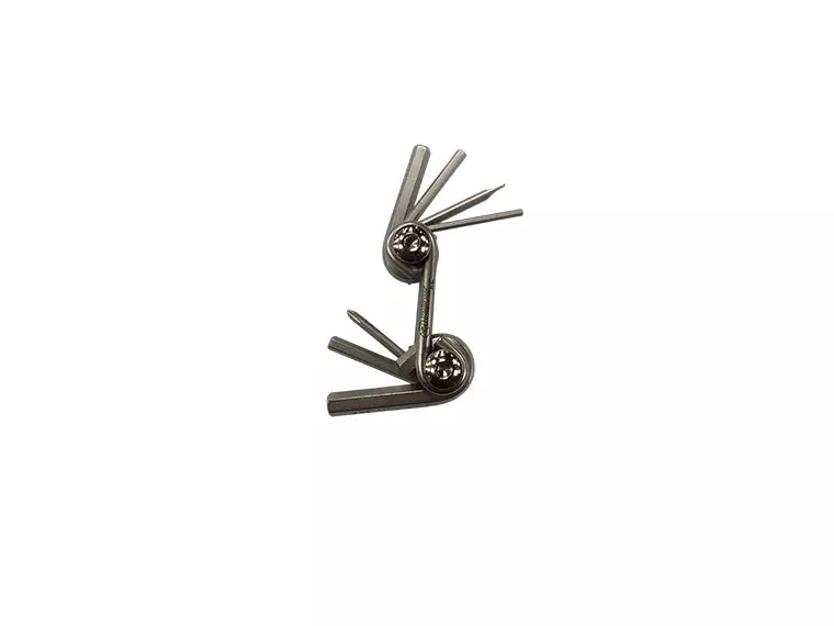 Herramienta Ride Allen 7X1 2/3/4/5/6,+ -