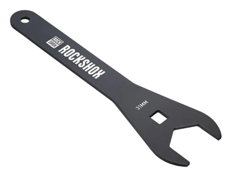 Herramienta Rockshox Llave Plana Vivid Air 31Mm