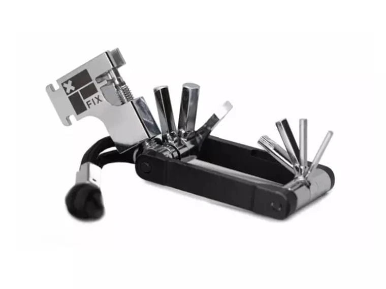 Herramientas Wheelie Whip™ Silver Fix Manufacturing