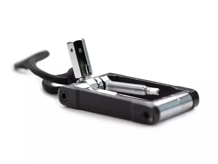 Herramientas Wheelie Whip™ Silver Fix Manufacturing