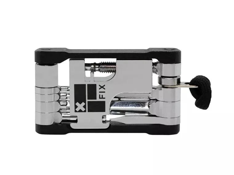 Herramientas Wheelie Whip™ Silver Fix Manufacturing