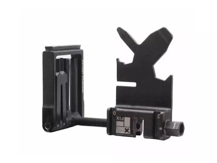 Herramientas Wheelie Wrench Pro™ Hans Rey Signature Edition Featuring Dynaplug®