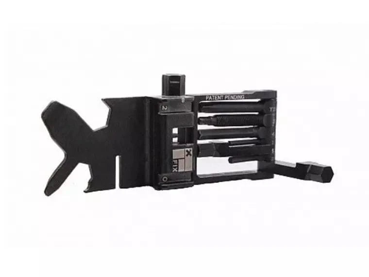 Herramientas Wheelie Wrench Pro™ Hans Rey Signature Edition Featuring Dynaplug®