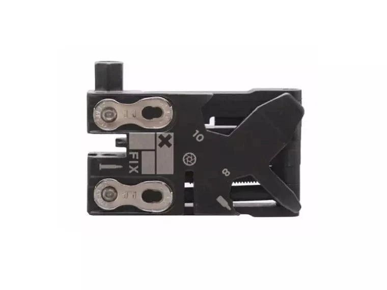 Herramientas Wheelie Wrench Pro™ Hans Rey Signature Edition Featuring Dynaplug®