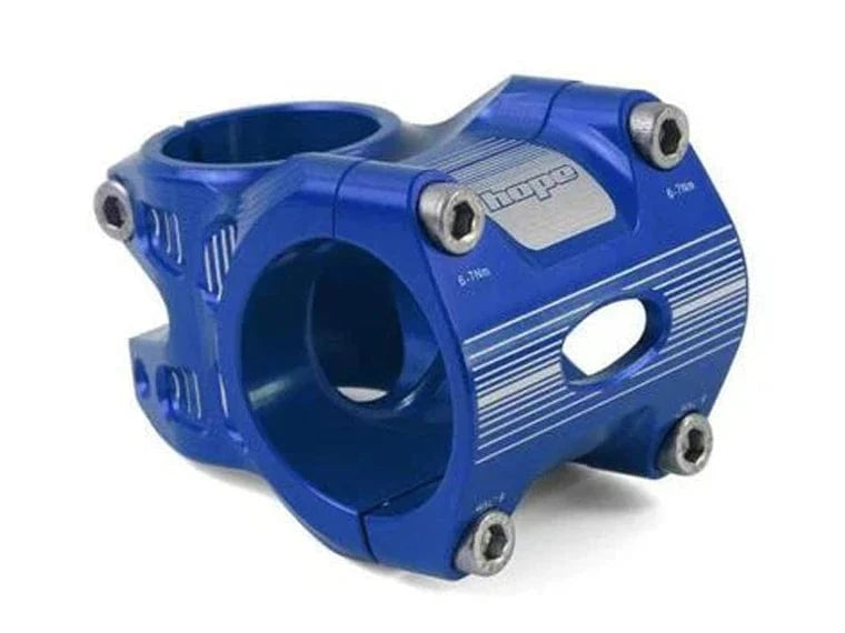 Hope Tee Am 35MM - O/S 31.8 (Azul)