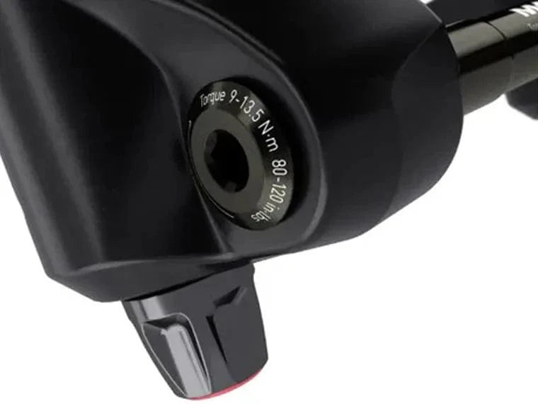 RockShox Lyrik Select