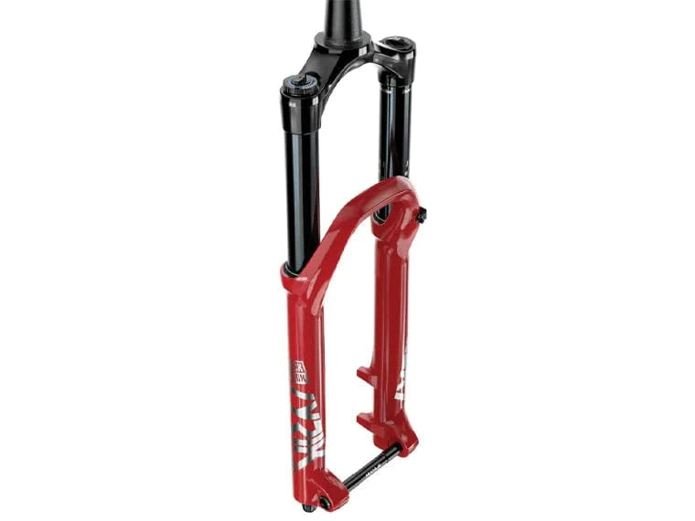 RockShox Lyrik Ultimate