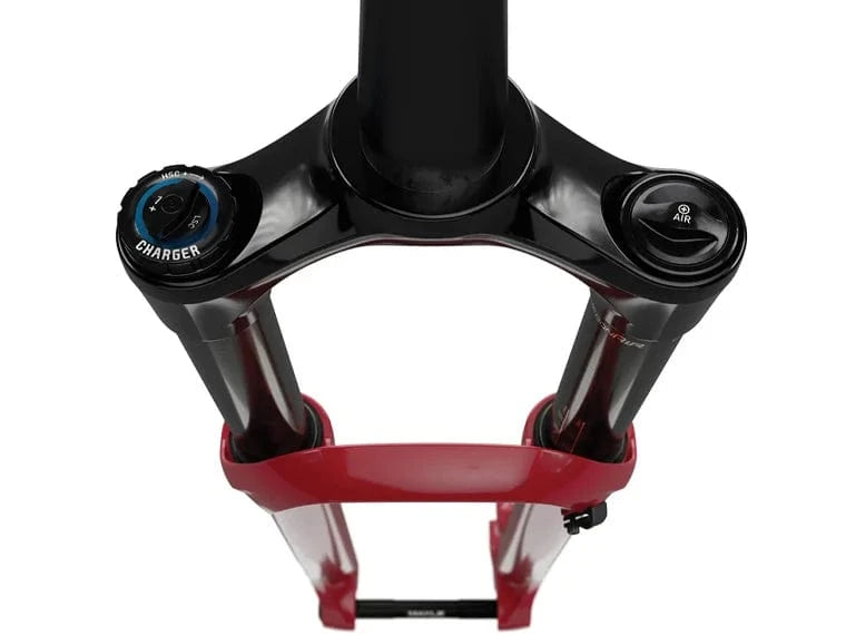 RockShox Lyrik Ultimate