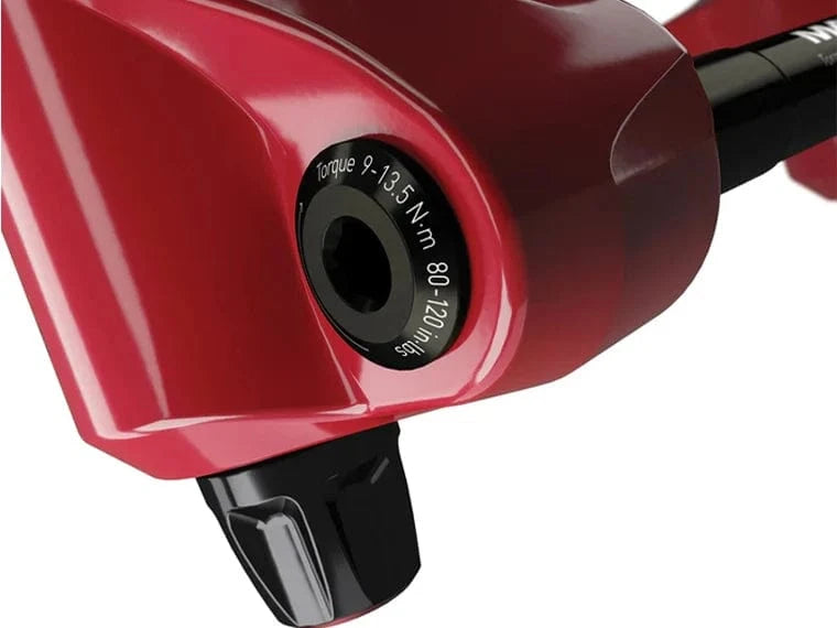 RockShox Lyrik Ultimate