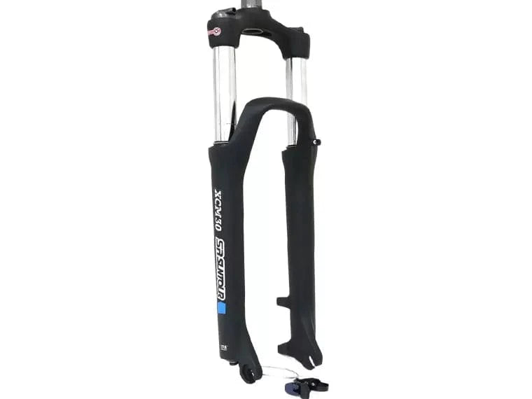 Horquilla 27.5 Suntour XCM RL DS Negra Mate D