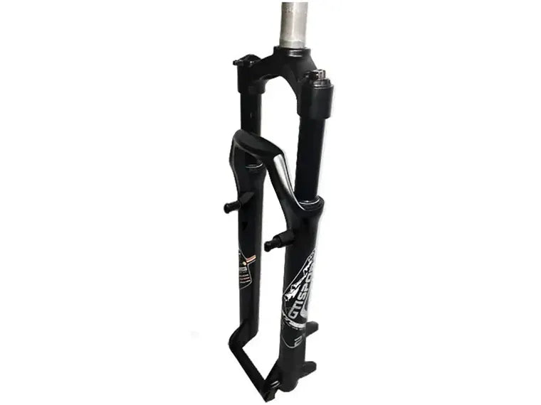 Horquilla GTI Vip 26 Mtb 330Ml 100Mm Bloqueo Colores