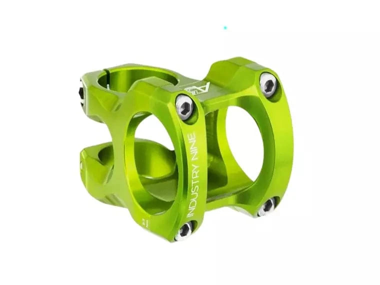 Industry Nine A35 Stem 35Mm Clamp 32Mm Largo Lima