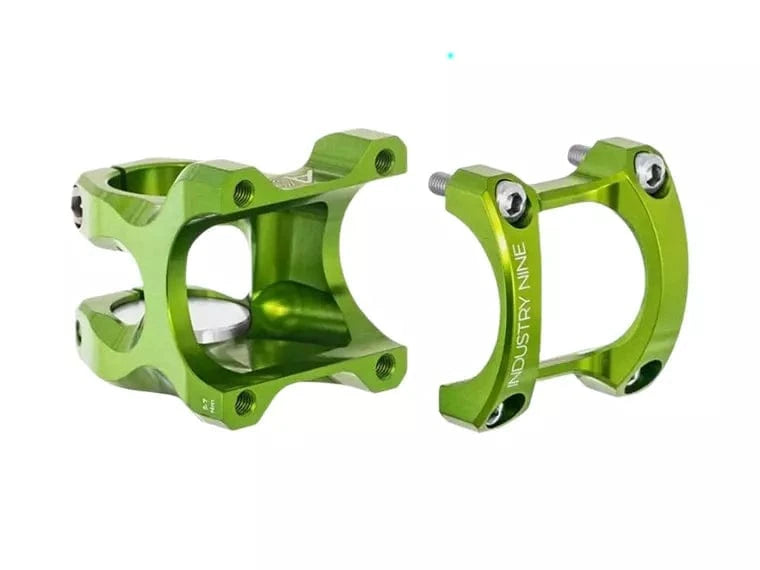 Industry Nine A35 Stem 35Mm Clamp 32Mm Largo Lima