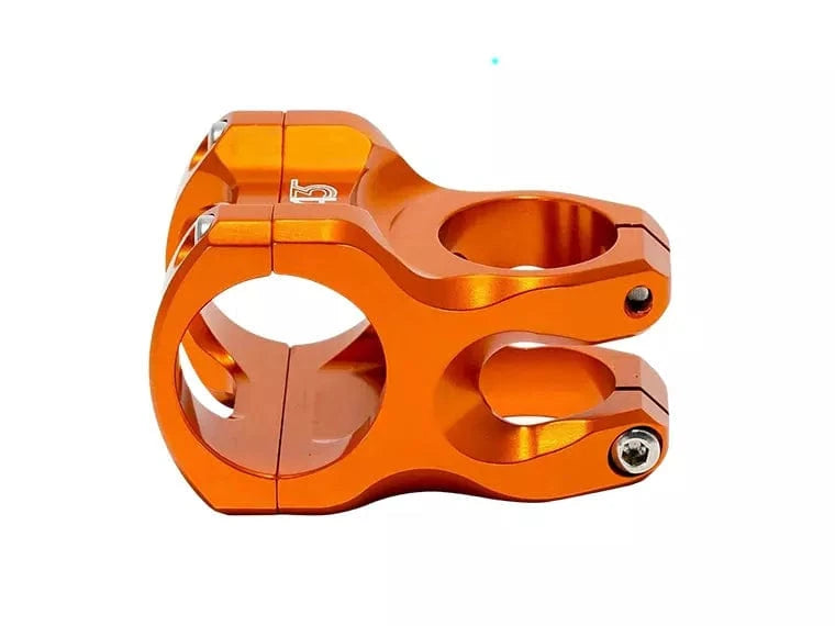 Industry Nine A35 Stem 35Mm Clamp 32Mm Largo Naranja