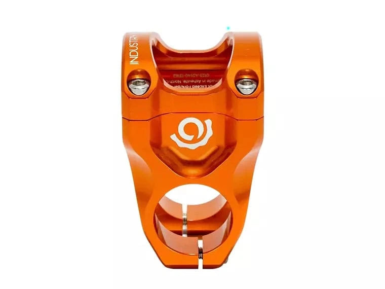 Industry Nine A35 Stem 35Mm Clamp 32Mm Largo Naranja