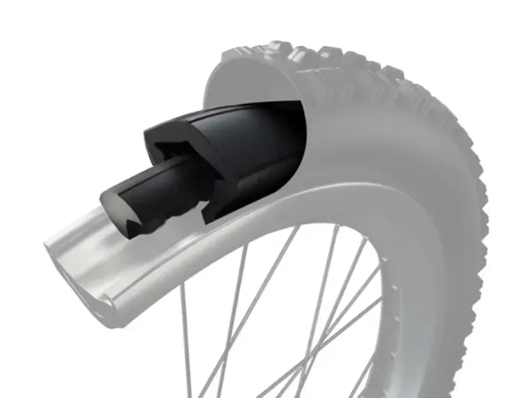 Inserto Tubeless Tannus Fusion 29X2.1 A 2.6