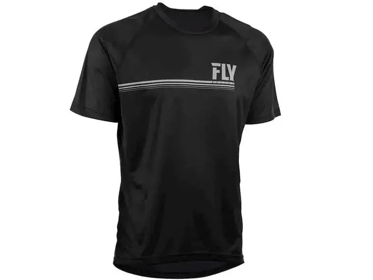 Jersey Fly Racing Action Black