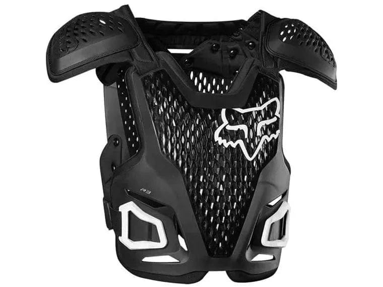 Jofa Fox R3 Negro S/M