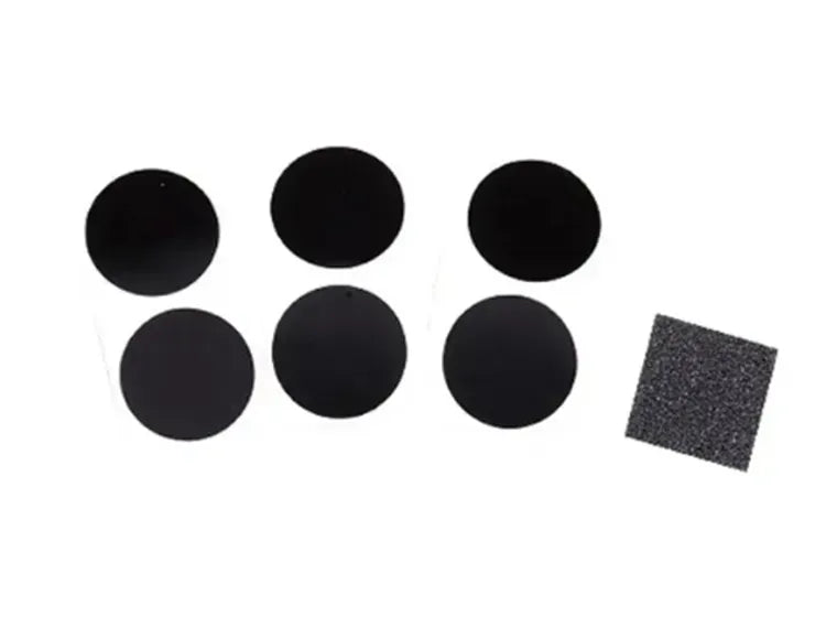 Jarra Con Parche De Reparacion Tobe 1 Pcs