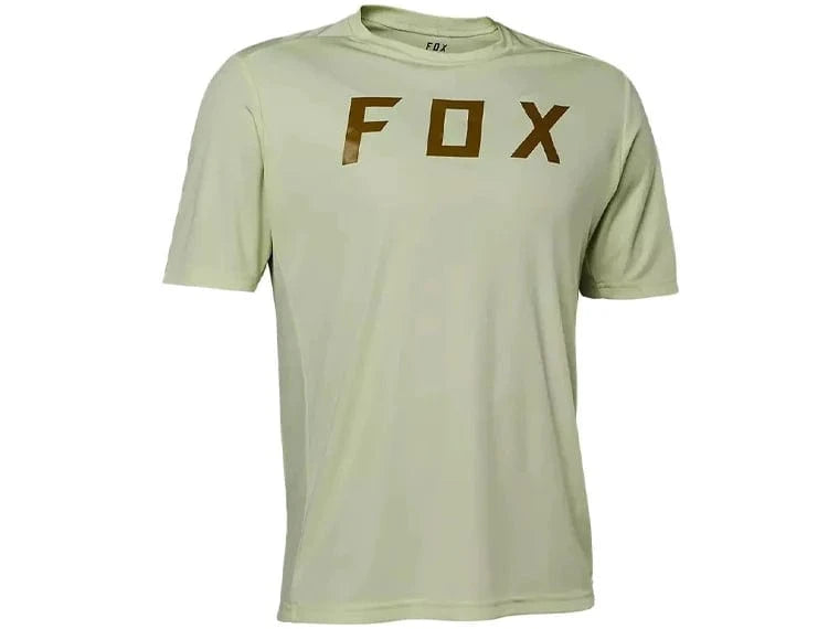 Camiseta Fox Manga Corta Ranger Moth Arena L
