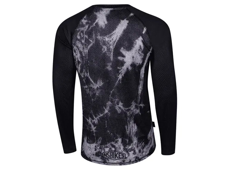 Jersey NS Bikes DYE M