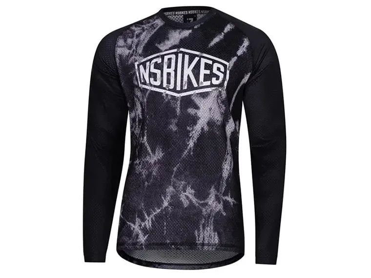 Jersey NS Bikes DYE M