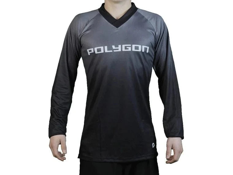 Jersey Polygon Enduro Factory