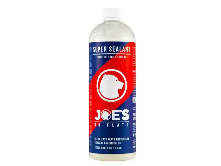 Joes No Flats