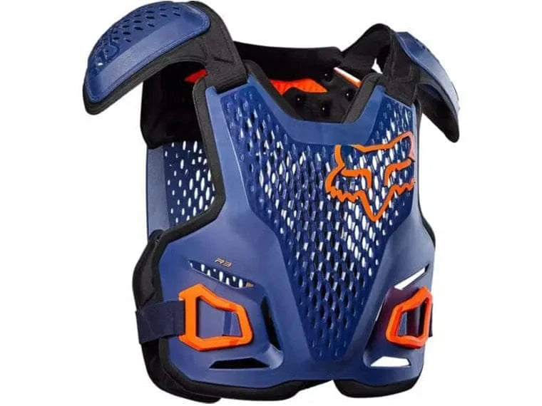 Jofa Fox R3 Azul