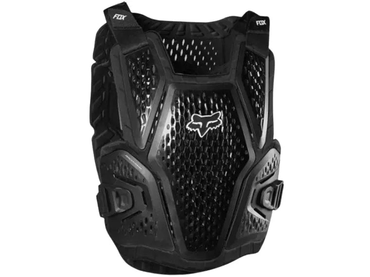 Jofa Raceframe Roost Fox- Negro