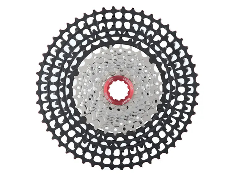 Kit 13-Speed S-Ride Serie M700 (11-52T)