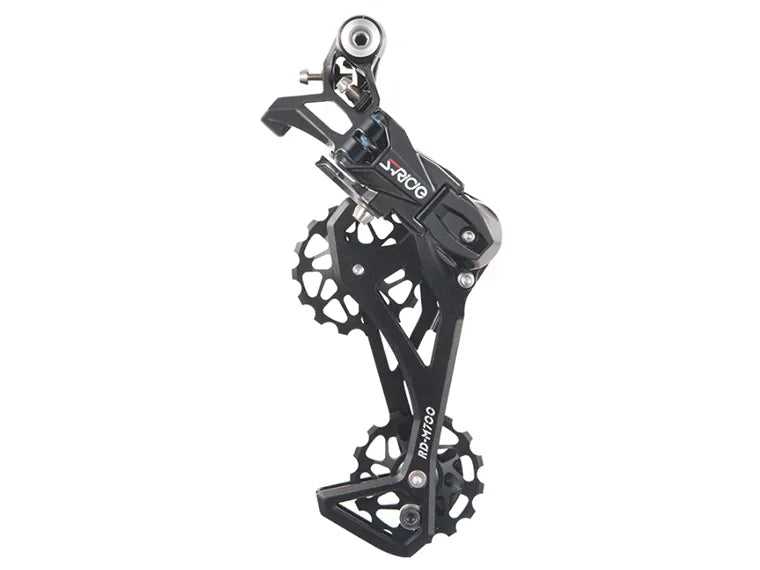 Kit 13-Speed S-Ride Serie M700 (11-52T)