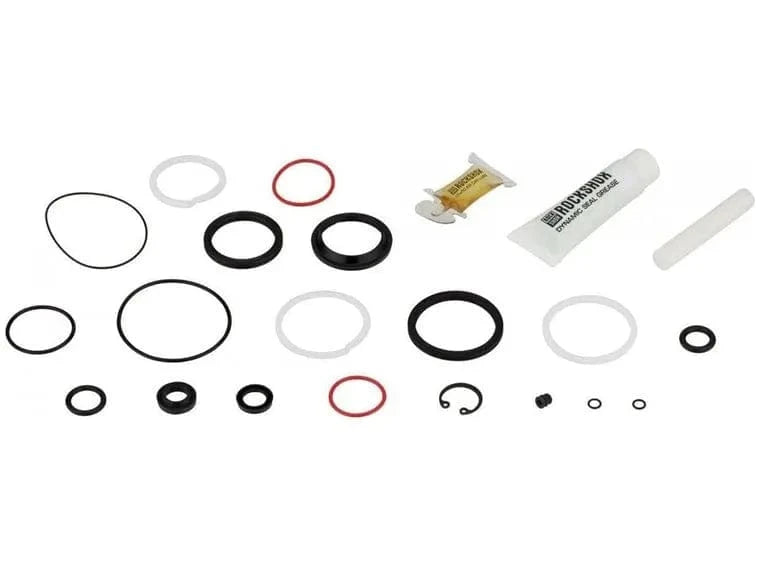 Kit De Retenes Rockshox Shock Trek Reaktiv 200H