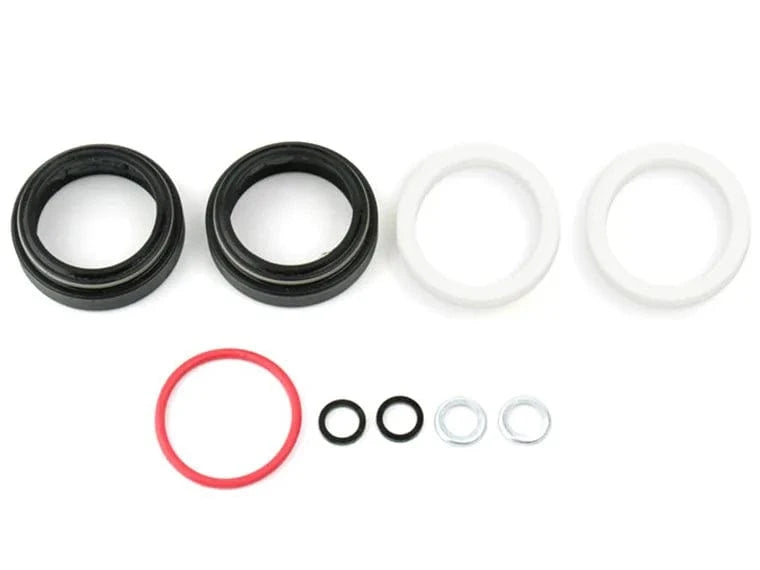 Kit De Retenes Rs 30Mm Xc30/30Gold/30Silver