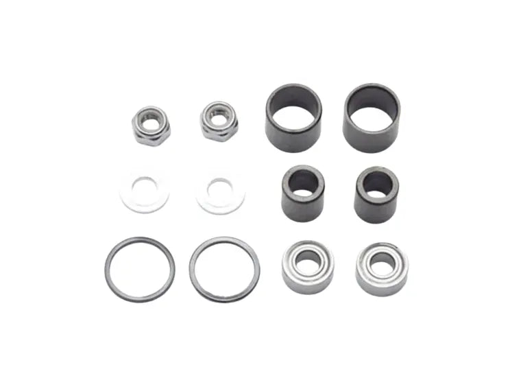 Kit Rebuild Ht Pedal X3 X3T