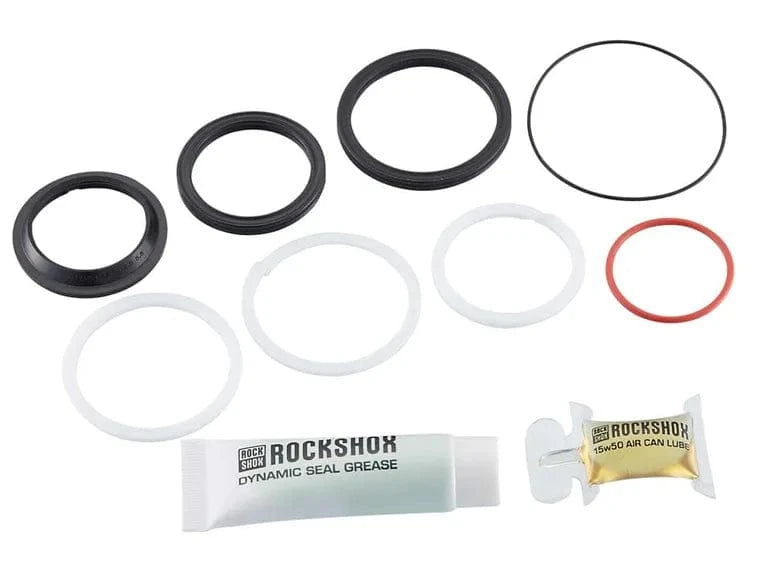 Kit Rs Reten Shock Monarch Air Debon 50H