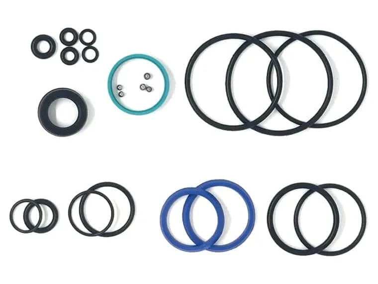 Kit Sellos Fox 2025 Grip X2