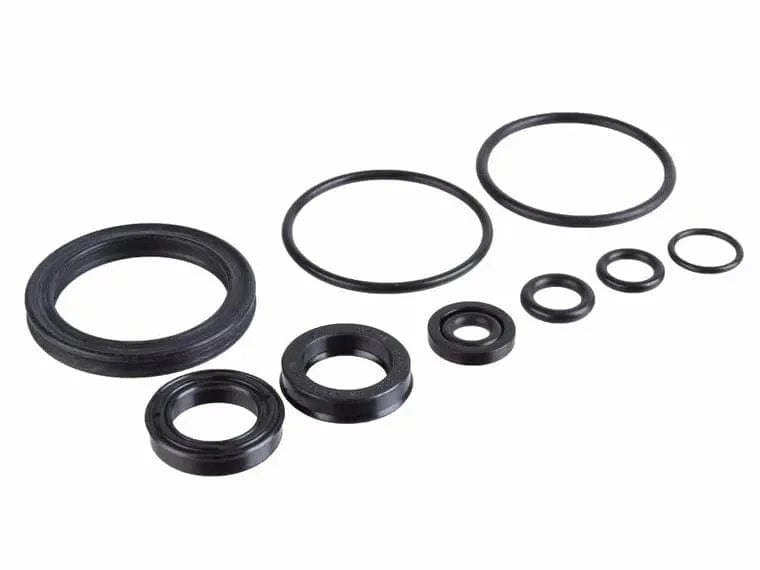 Set Sellos Horquilla Sellos Oring Wws Horquilla Fox 36